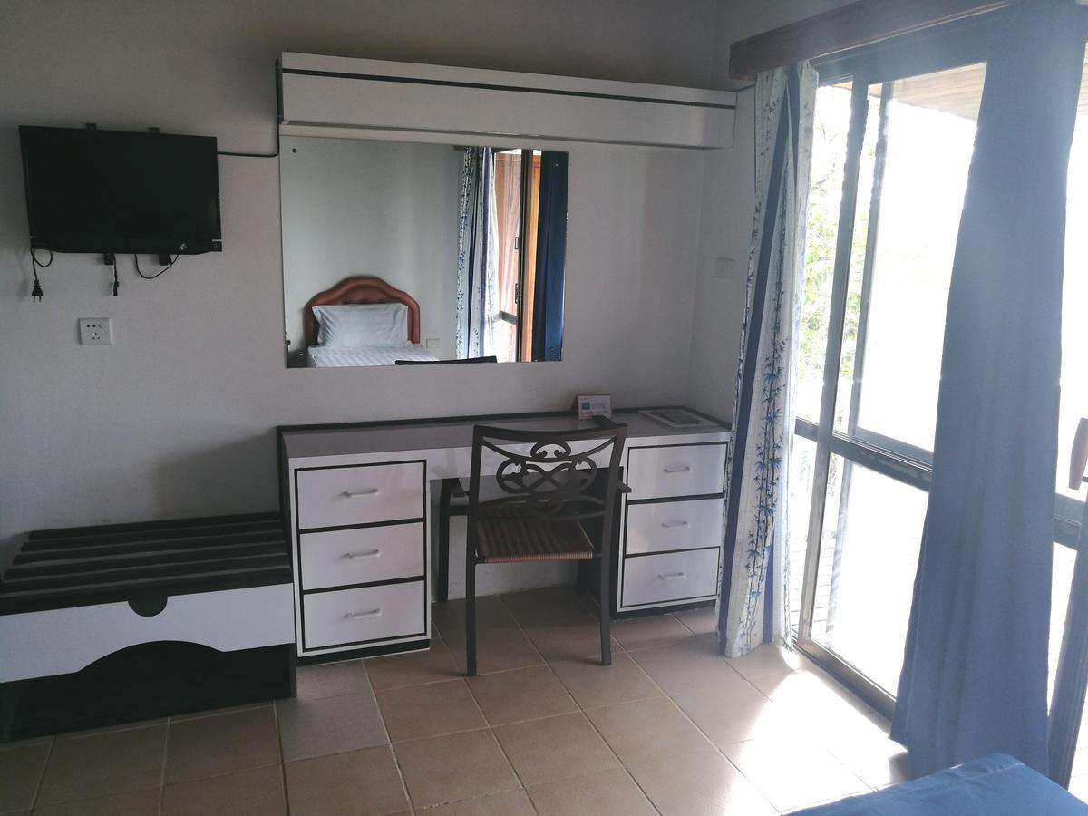 Honiara Hotel Kültér fotó