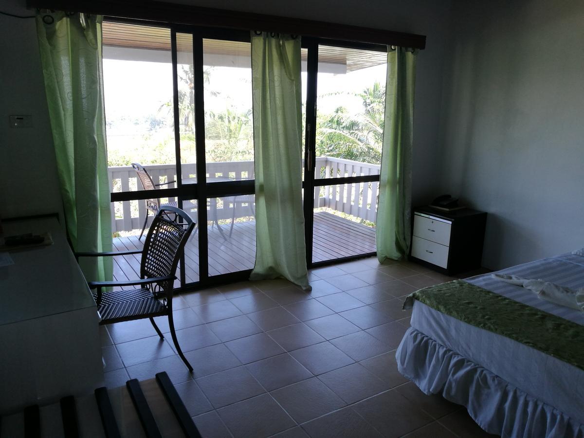 Honiara Hotel Kültér fotó